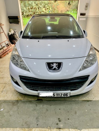 voitures-peugeot-207-2012-allure-bejaia-algerie