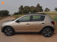 voitures-dacia-sandero-2018-stepway-chlef-algerie