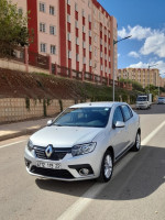 voitures-renault-symbol-2019-privilege-sidi-bel-abbes-algerie