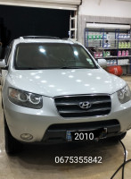 voitures-hyundai-santafe-2010-el-fedjoudj-guelma-algerie