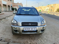 voitures-hyundai-tucson-2009-nezla-touggourt-algerie