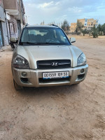 voitures-hyundai-tucson-2009-touggourt-algerie