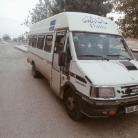 bus-iveco-2000-boughezoul-medea-algerie