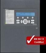 Système d'alarme incendie adressable TELETEK IRIS4/SIMPO/MCP150/S130/T110/WSOU/WS/MIO40/MIO04 thumbnail 5