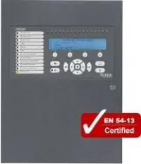 SYSTEME D'ALARME ANTI INCENDIE ADRESSABLE IRIS / SIMPO TELETEK