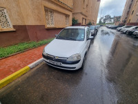 voitures-opel-corsa-2002-ain-benian-alger-algerie