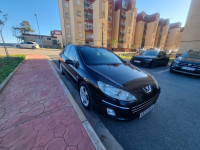 voitures-peugeot-407-2008-staoueli-alger-algerie