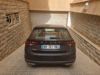 voitures-skoda-fabia-2023-style-draria-alger-algerie