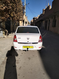 voitures-dacia-logan-2011-cherchar-khenchela-algerie