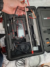 Anemometre kimo ami 310