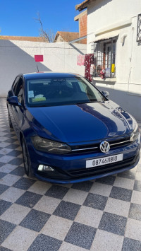 voitures-volkswagen-polo-2018-style-bouira-algerie