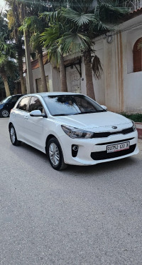 voitures-kia-rio-2020-ex-bir-el-djir-oran-algerie