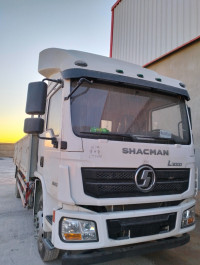 camion-shacman-شاكمان-l3000-2024-ain-arnat-setif-algerie