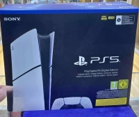 Ps5 Slim Digital édition boite cacheté