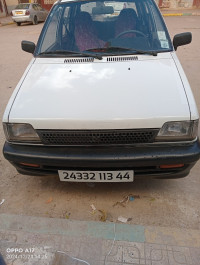 voitures-suzuki-maruti-800-2013-khemis-miliana-ain-defla-algerie