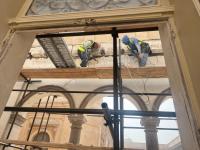بناء-و-أشغال-maintenance-installation-hvac-desenfumage-incendie-بئر-الجير-وهران-الجزائر