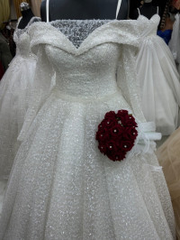 accessoires-mariages-et-fetes-robe-blanche-bougara-blida-algerie