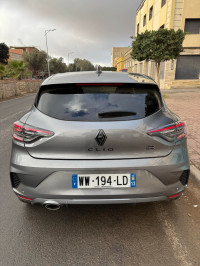 voitures-renault-clio-5-2024-alpine-mostaganem-algerie