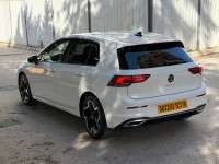 سيارات-volkswagen-golf-8-2023-move-بني-مراد-البليدة-الجزائر