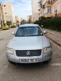 سيارات-volkswagen-passat-2002-أولاد-الشبل-الجزائر
