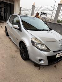 سيارات-renault-clio-3-2007-مستغانم-الجزائر