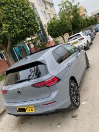 سيارات-volkswagen-golf-8-2025-r-line-البليدة-الجزائر
