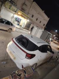 سيارات-hyundai-i10-2024-ورقلة-الجزائر