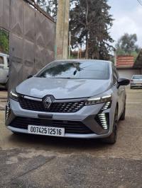 سيارات-renault-clio-5-2025-esprit-alpine-الرويبة-الجزائر