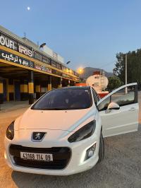 سيارات-peugeot-308-2014-الحروش-سكيكدة-الجزائر