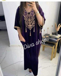 robes-robe-dinterieur-rouiba-alger-algerie