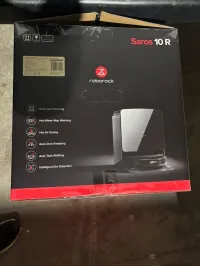 saros 10 roborock