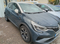 voitures-renault-captur-2022-rs-line-heliopolis-guelma-algerie