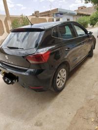 سيارات-seat-ibiza-2018-style-زمالة-الأمير-عبد-القادر-تيارت-الجزائر