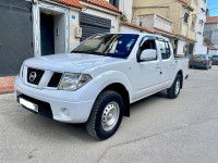 voitures-nissan-navara-2015-double-cabine-said-hamdine-alger-algerie