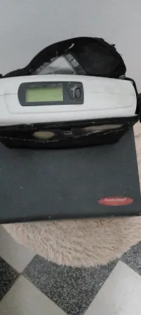 Scanner pointeur 