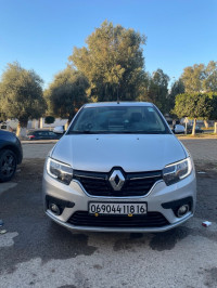 voitures-renault-symbol-2018-collection-draria-alger-algerie