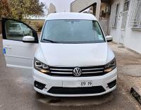 utilitaire-volkswagen-caddy-2019-collection-ain-oulmene-setif-algerie