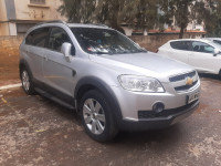 voitures-chevrolet-captiva-2009-ltz-baba-hassen-alger-algerie