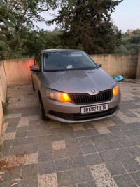 voitures-skoda-fabia-2016-ambition-souidania-alger-algerie