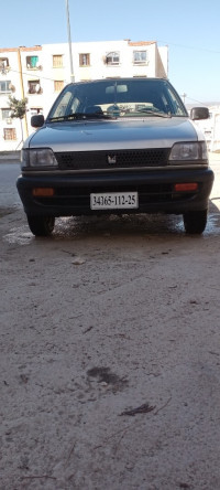 voitures-suzuki-maruti-800-2012-didouche-mourad-constantine-algerie