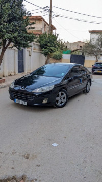 voitures-peugeot-407-2005-douera-alger-algerie