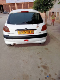 voitures-peugeot-206-1999-ouled-sabor-setif-algerie