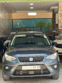 سيارات-seat-arona-2019-style-تمالوس-سكيكدة-الجزائر