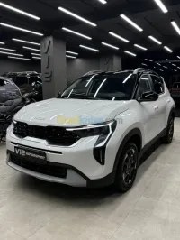 Kia Sonet  2025 Full option