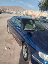 voitures-peugeot-406-2001-ferdjioua-mila-algerie