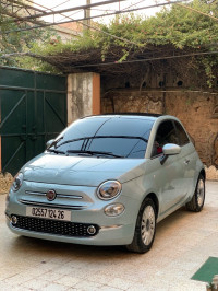 voitures-fiat-500-2024-dolce-vita-medea-algerie