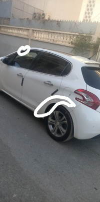 voitures-peugeot-208-2013-setif-algerie