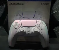 Manette ps5 edition chroma peral