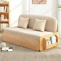 Canapé-Lit 2 Places (Clickclack)أريكة متحولة لشخصين
