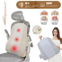 Dossier Masseur (massage de dos) مدلك الظهر